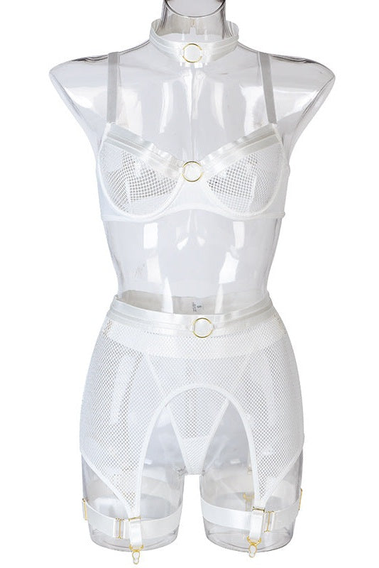 Transparent Bra Kit