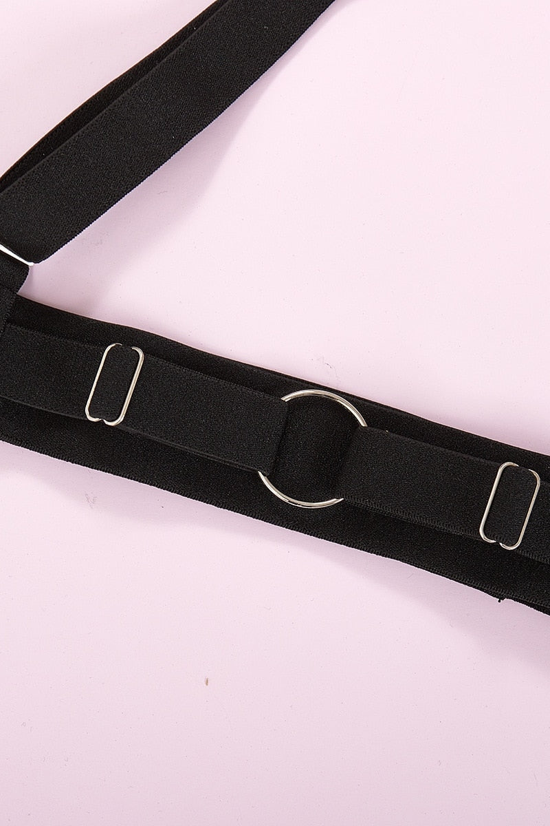 3-Piece Intimate Chain Set