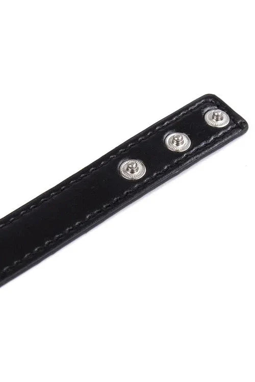Ring Choker