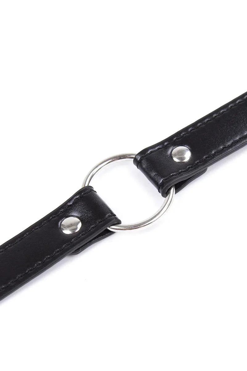 Ring Choker