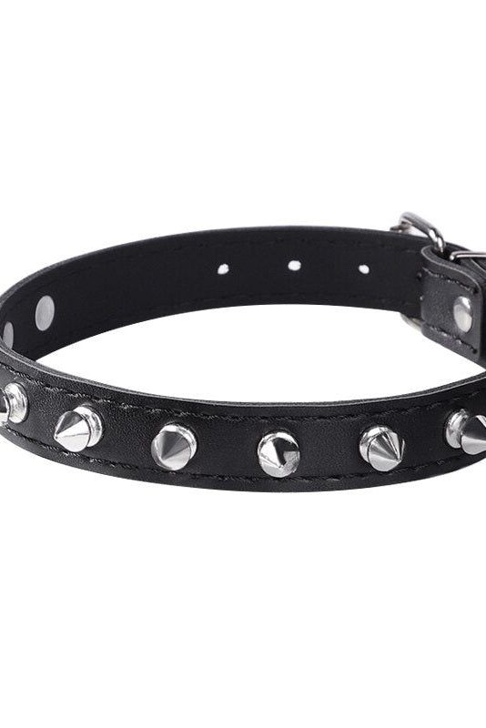 Spiked Necklace