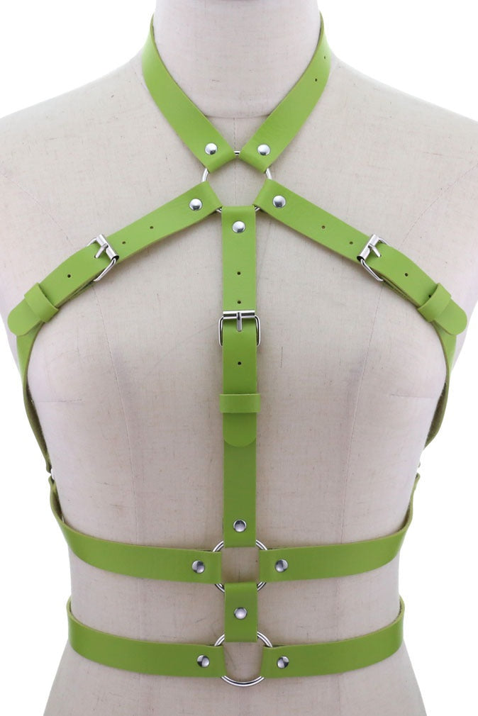 Chest Harness GLA