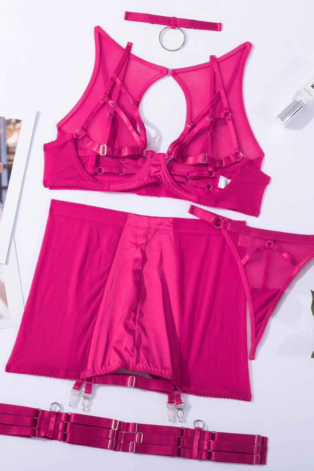 Fancy Set