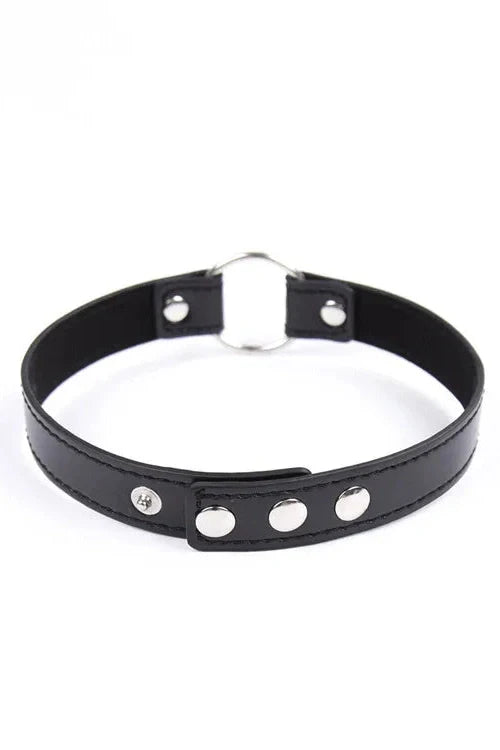 Ring Choker