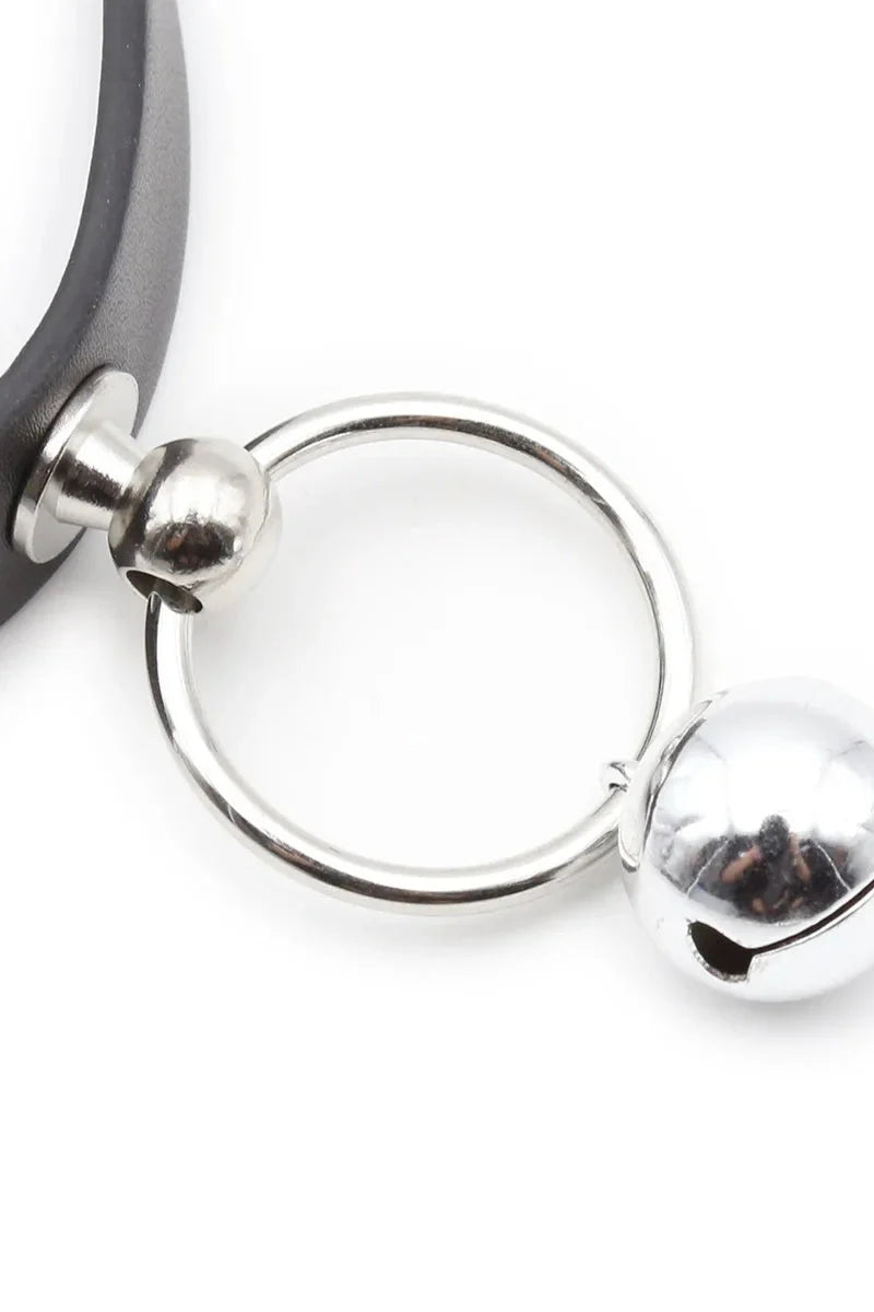 Jingle Joy Bell Choker