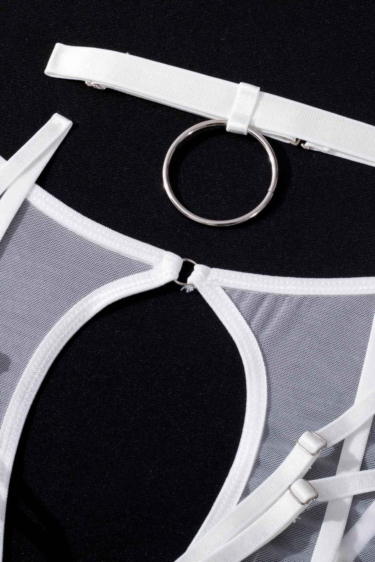 Fancy Set