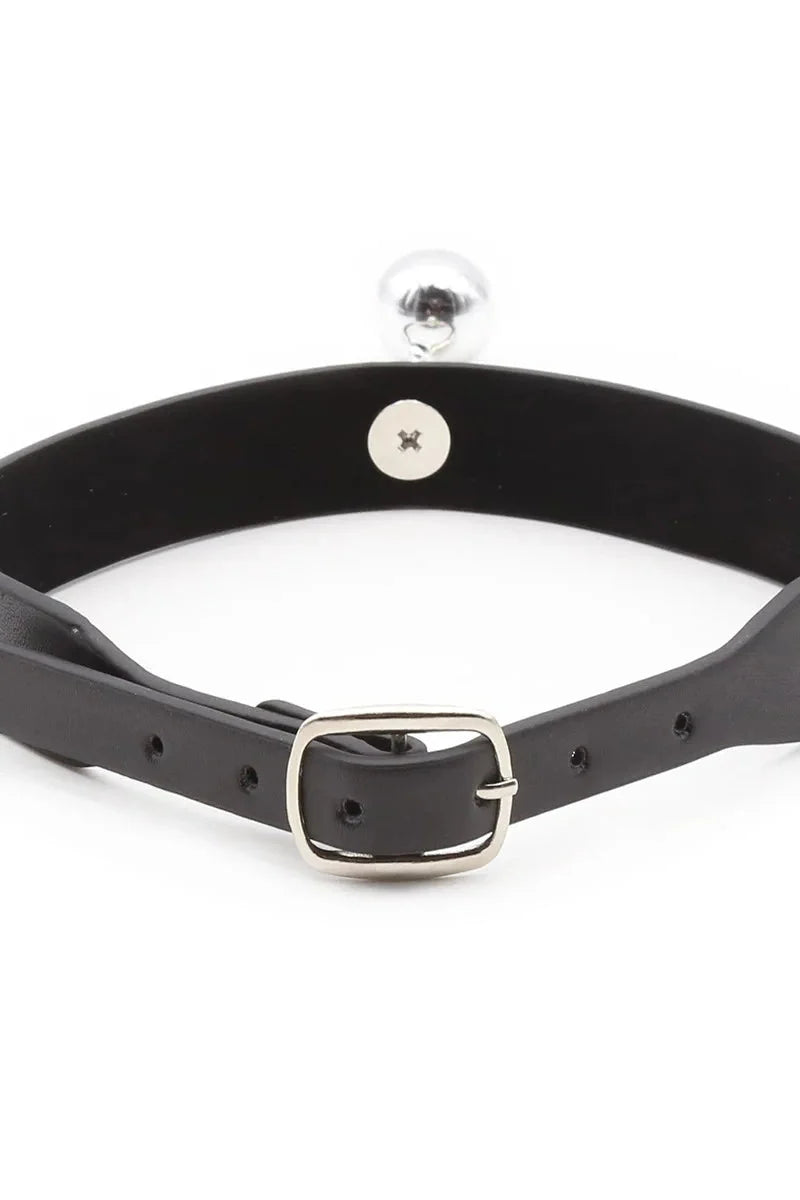 Jingle Joy Bell Choker