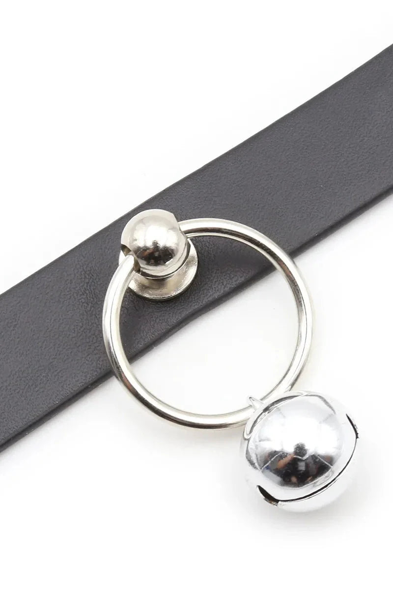 Jingle Joy Bell Choker