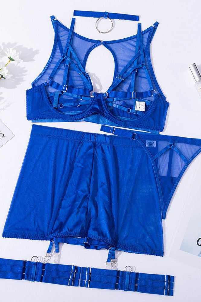 Fancy Set