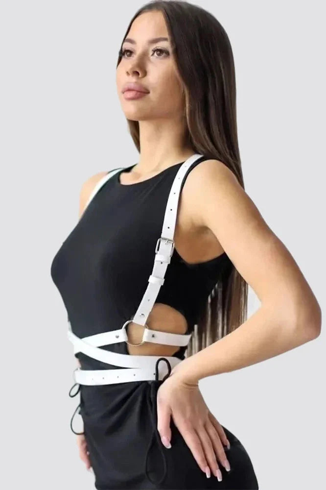 Bandage Wrap Harness
