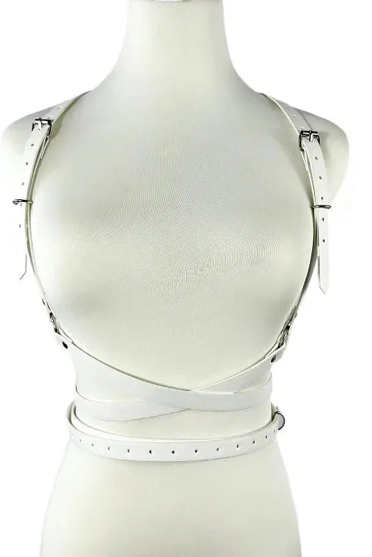 Bandage Wrap Harness