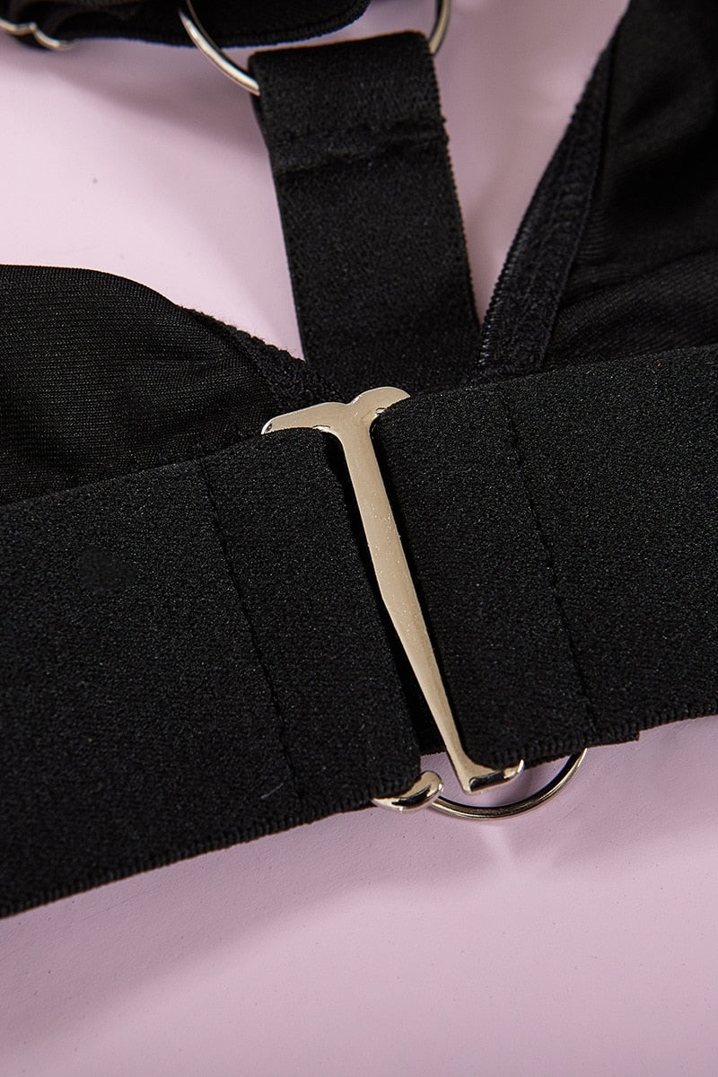 3-Piece Intimate Chain Set