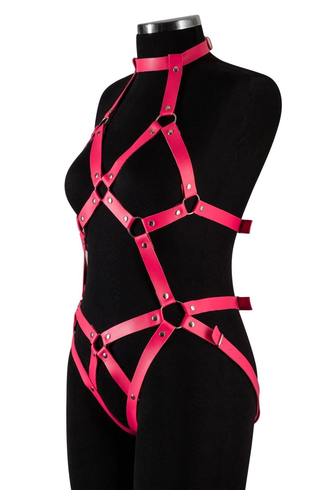 Body Harness-920