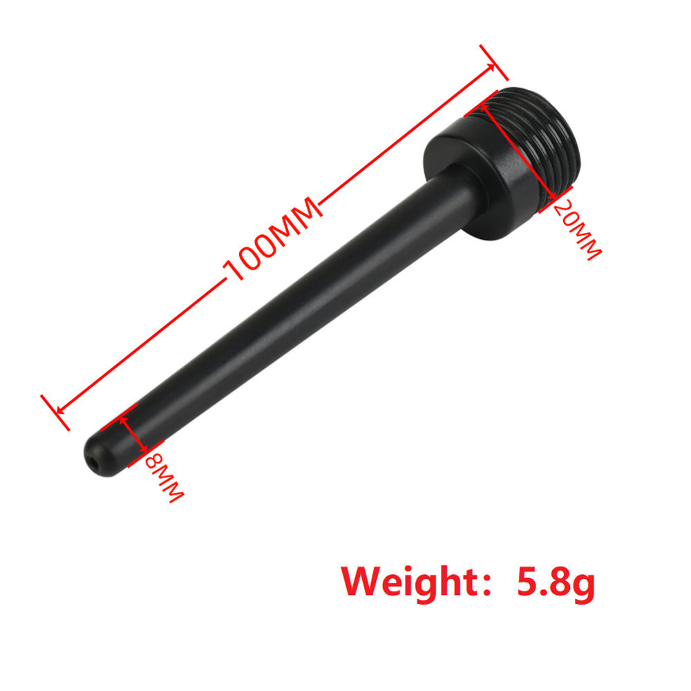 Vaginal Private Part Washing Head Men And Women Supplies