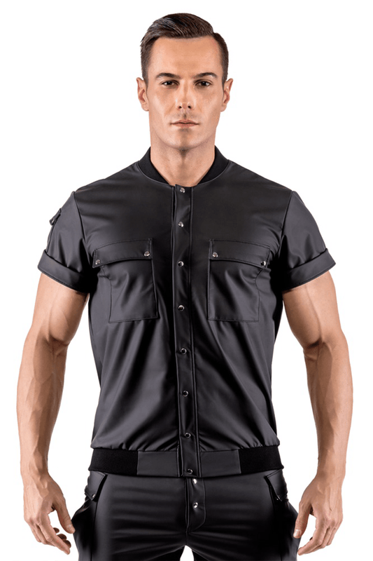Blouson Shirt