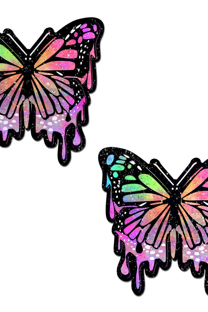 Trippy Nipple Pasties