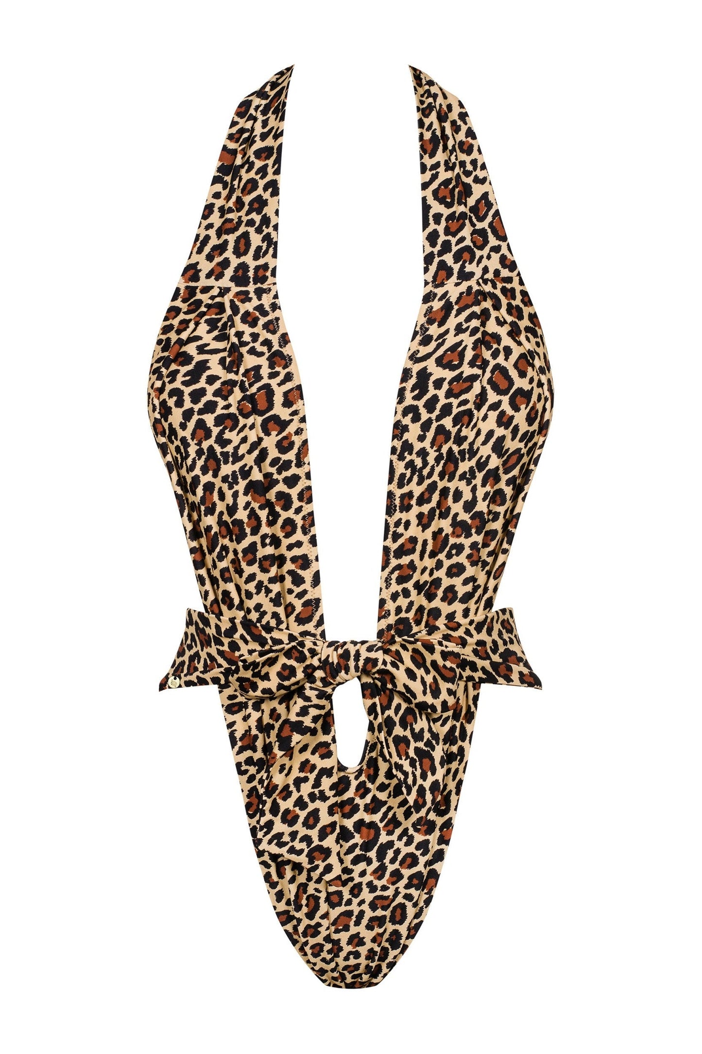 Leo Swimwear