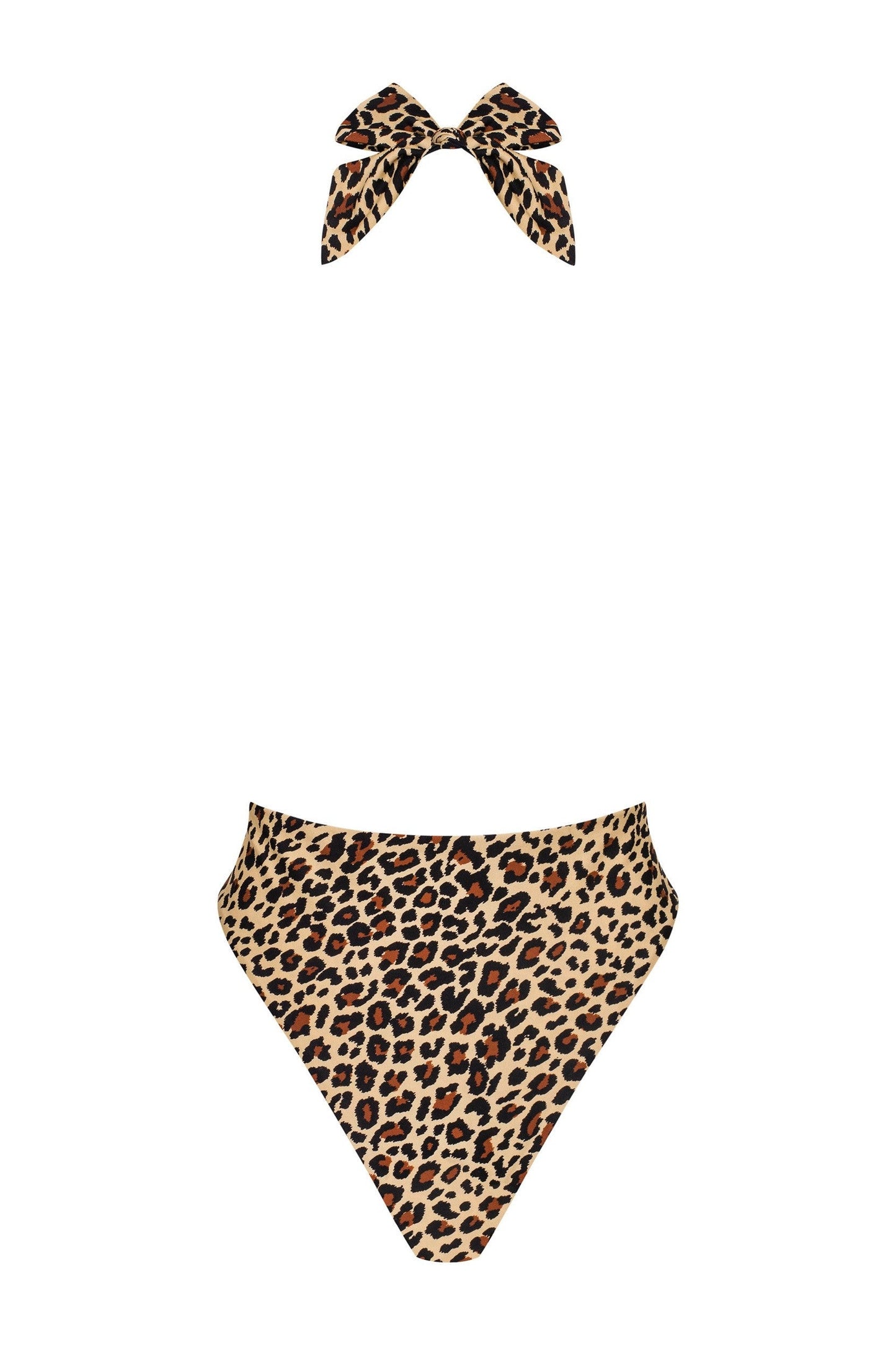 Leo Swimwear