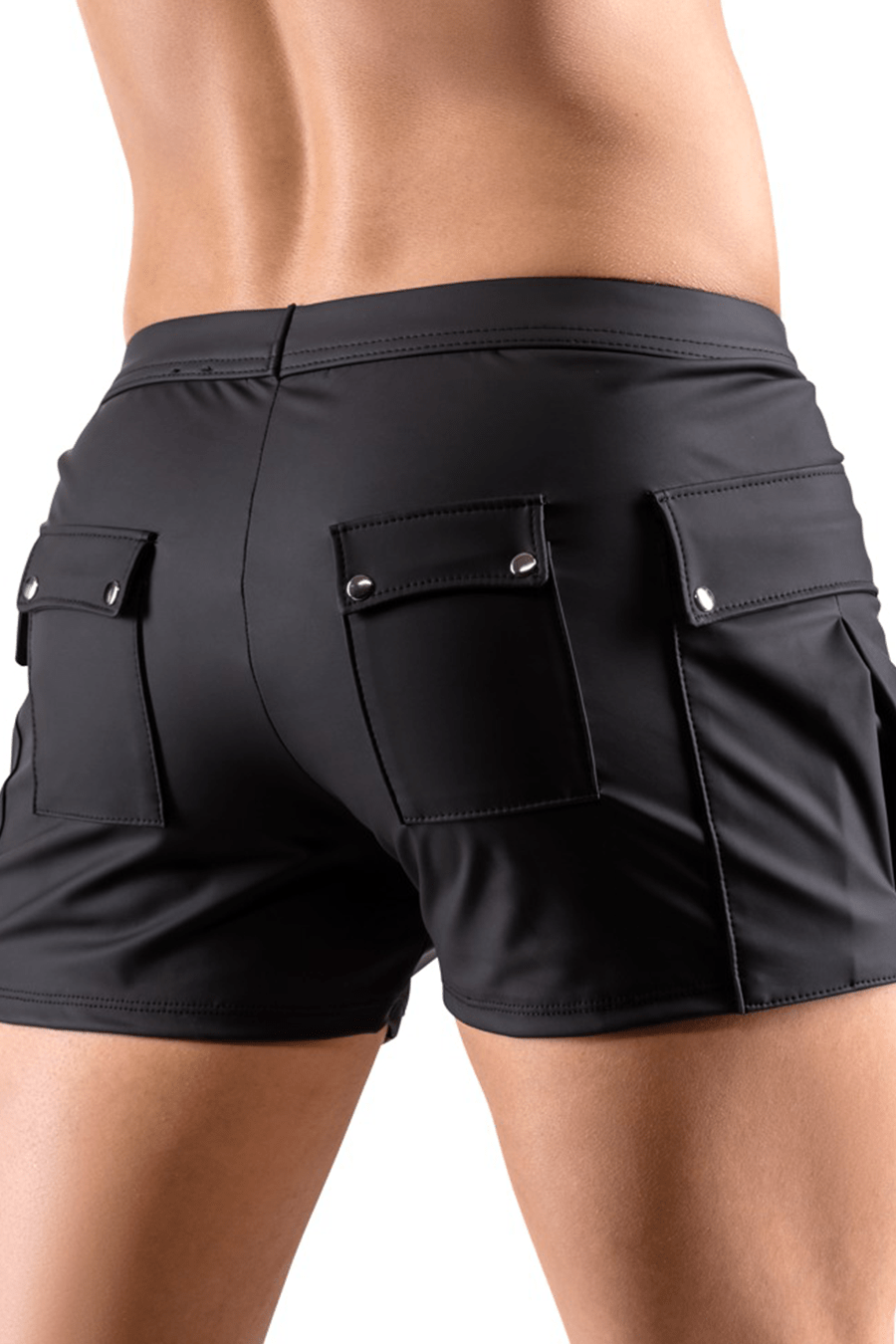 Casual Pocket Short