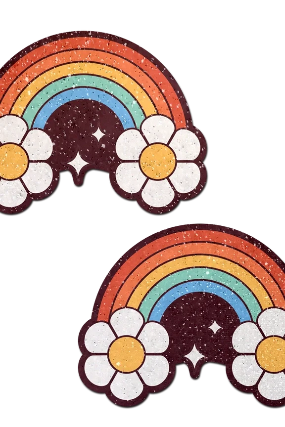 Pride Nipple Pasties