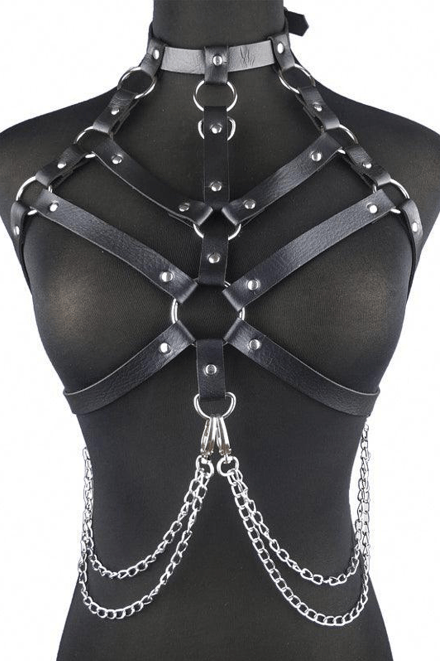Chest Harness-830