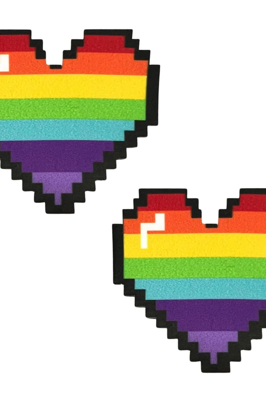 Vibe Pasties