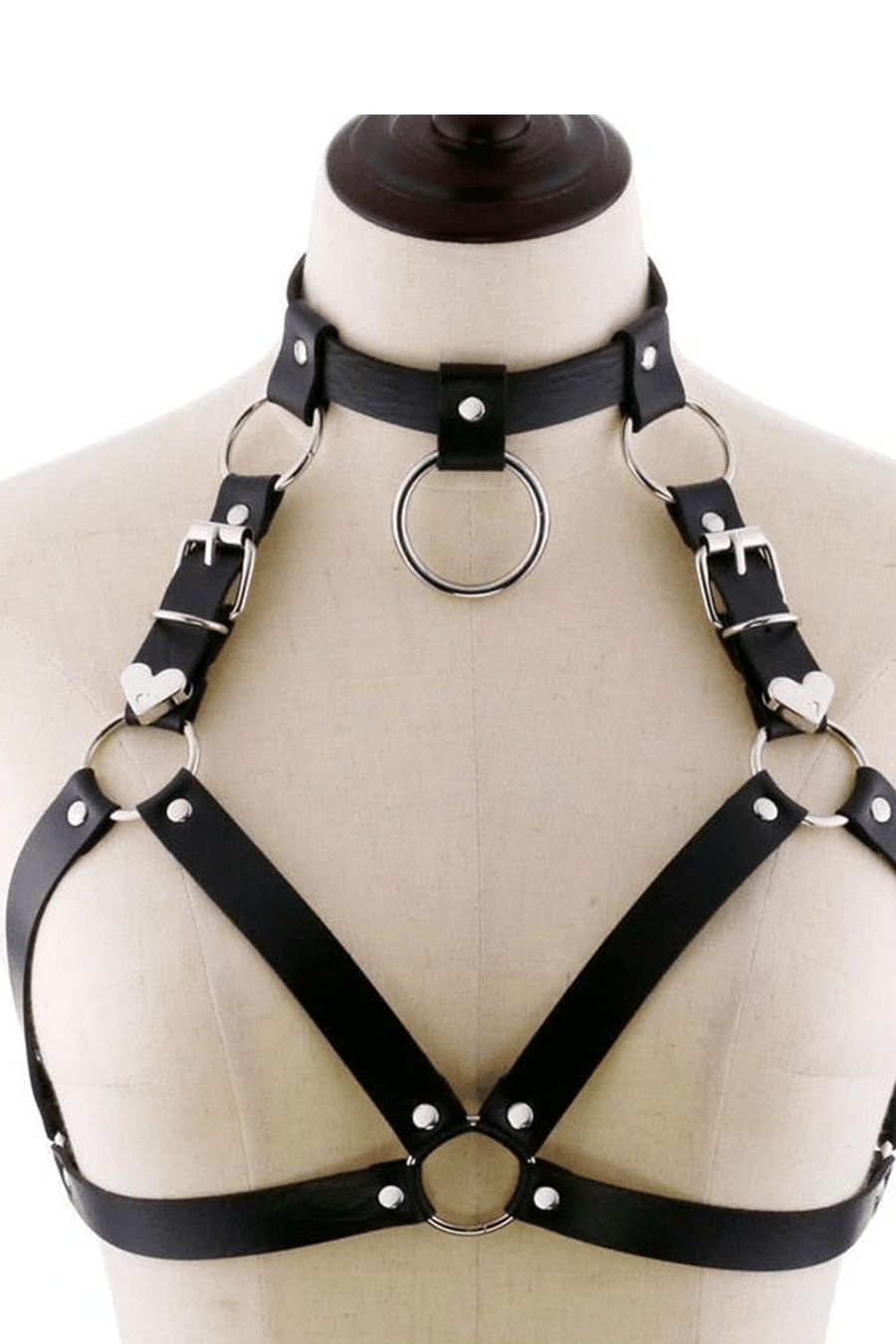 Fest Chest Harness