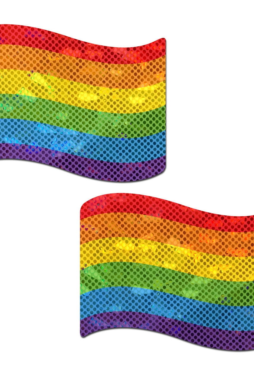 Pride Nipple Pasties
