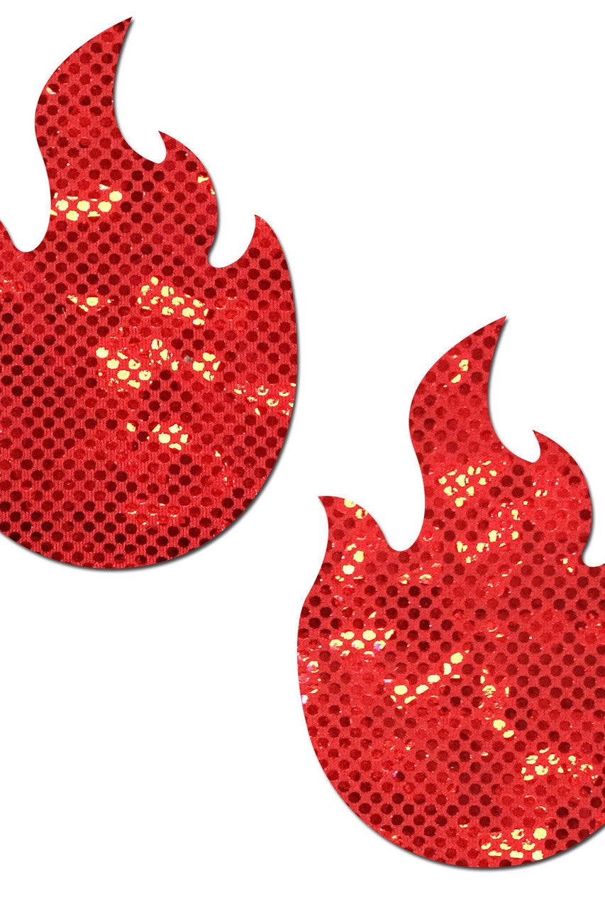 Trippy Nipple Pasties
