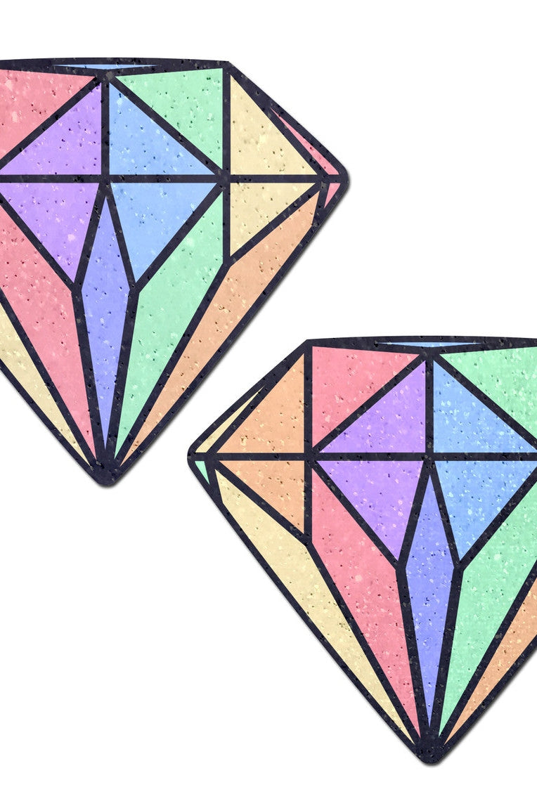Pride Nipple Pasties