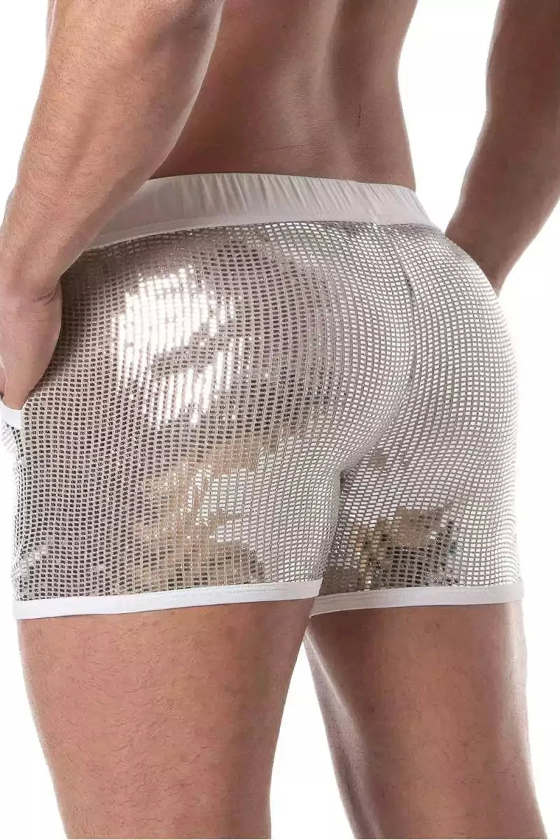 Glitter Shorts