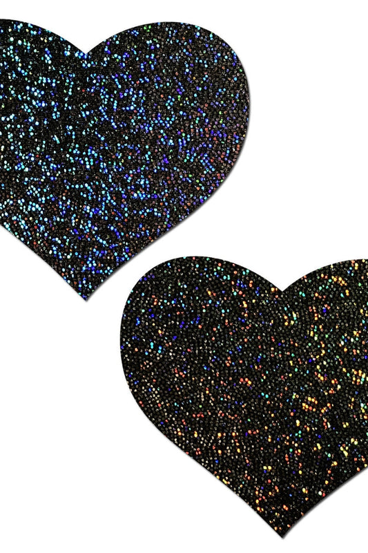 Heart Nipple Pasties