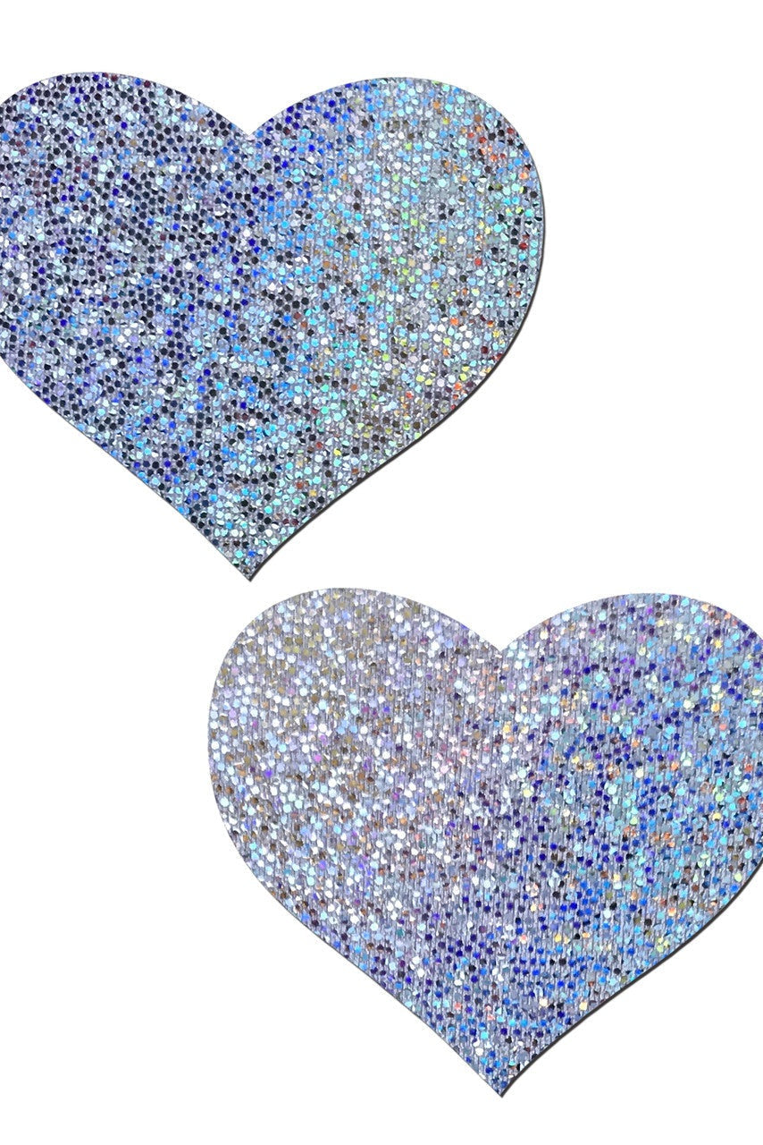 Heart Nipple Pasties