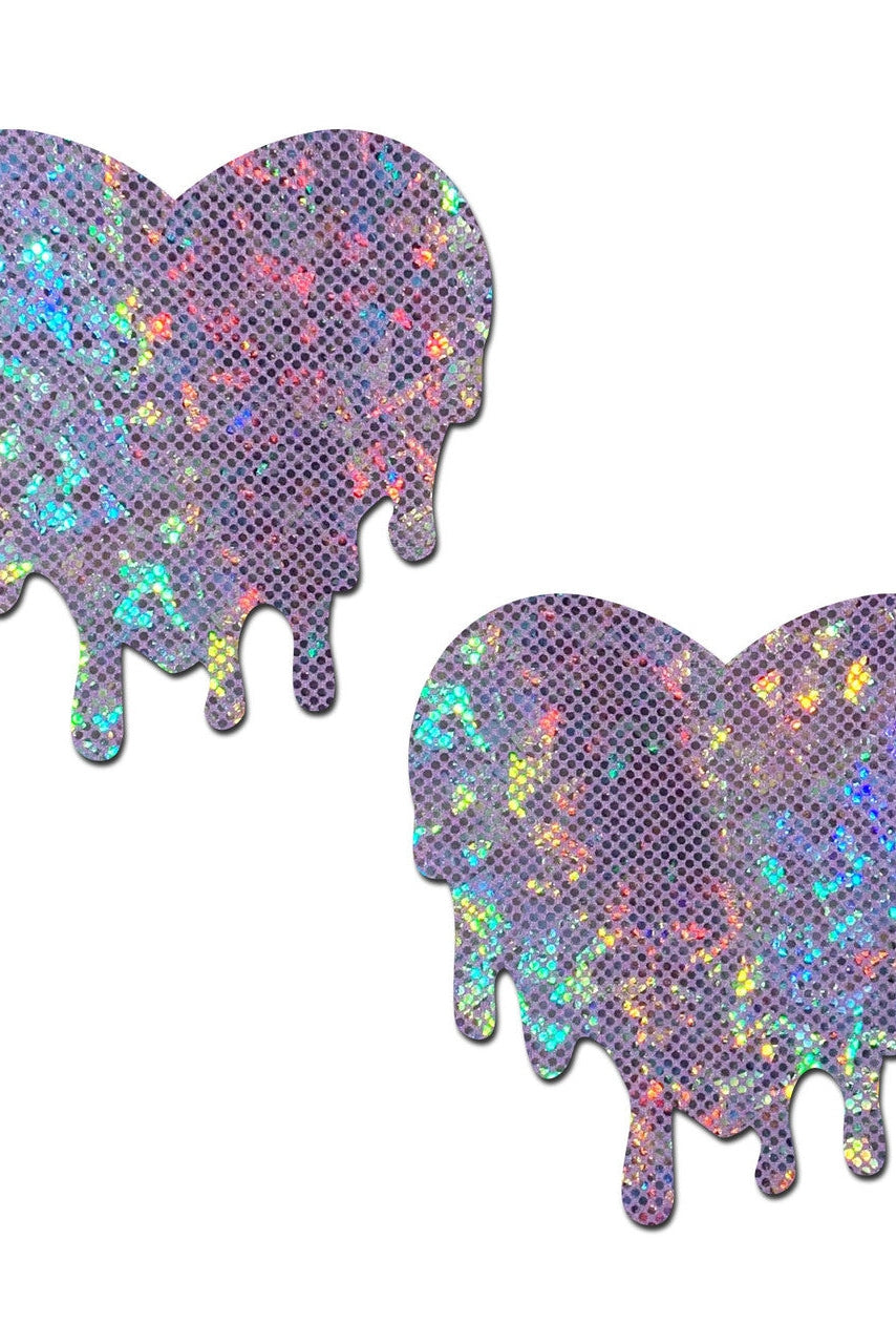 Trippy Nipple Pasties