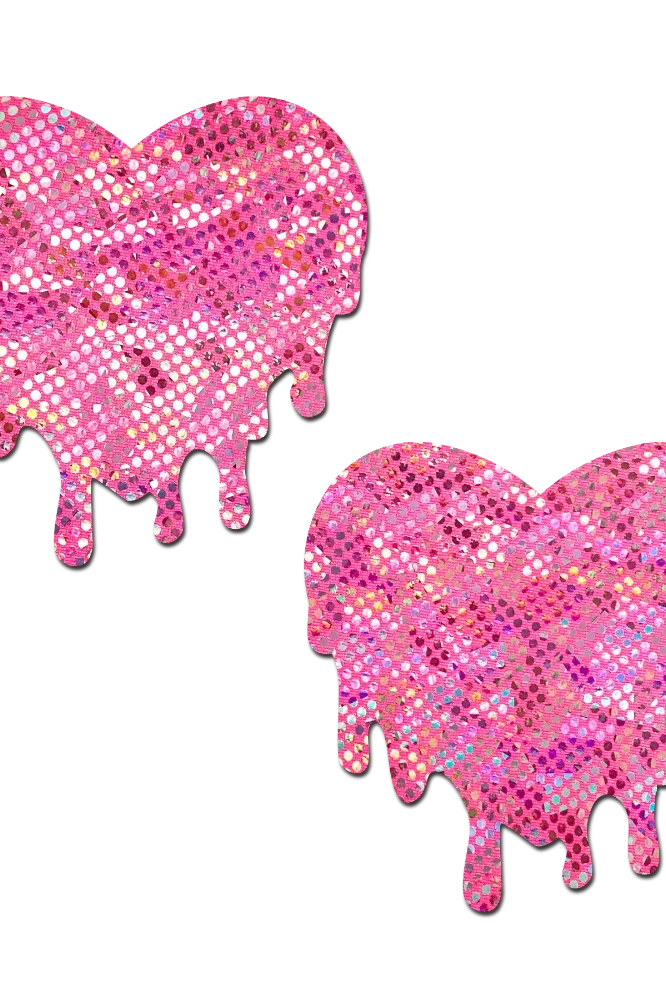 Trippy Nipple Pasties