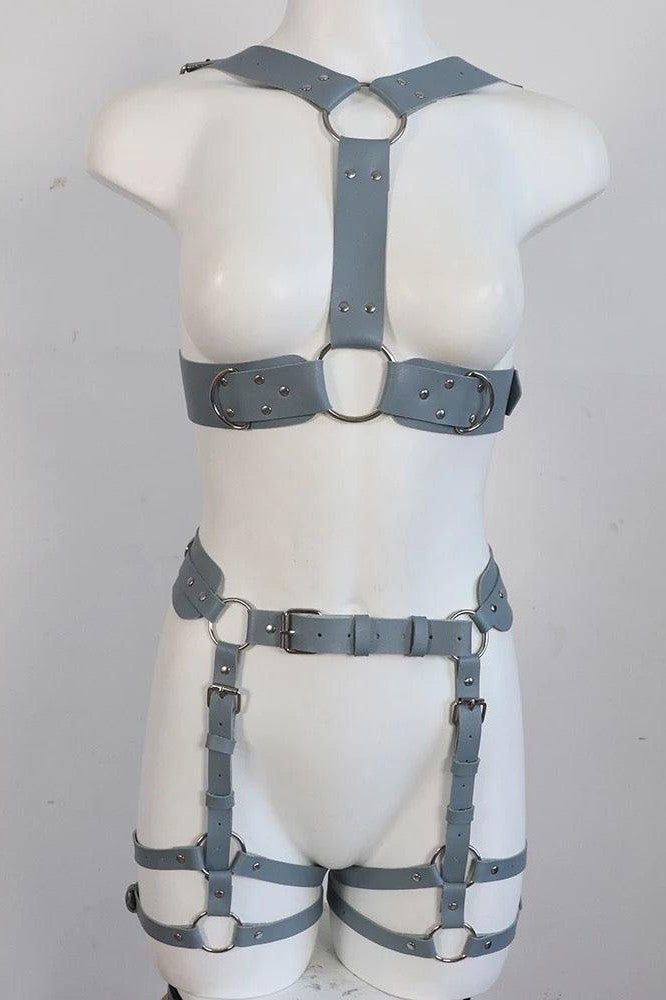 League Harness