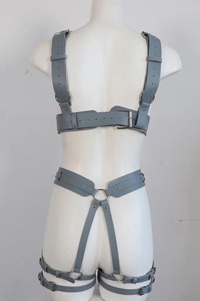League Harness