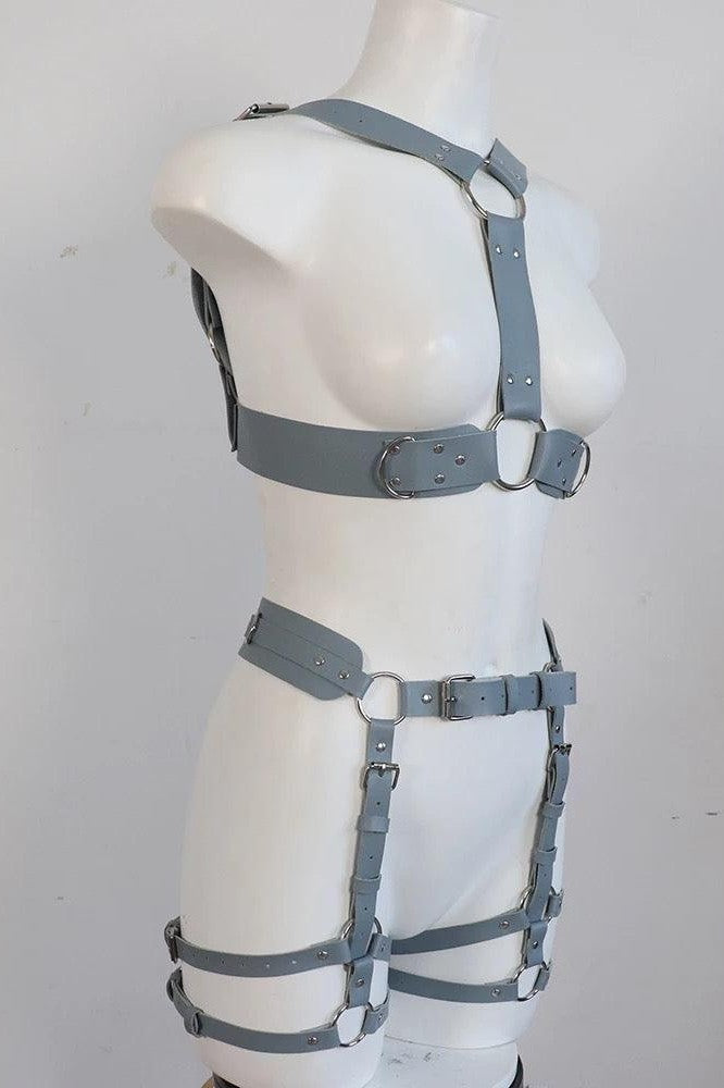 League Harness