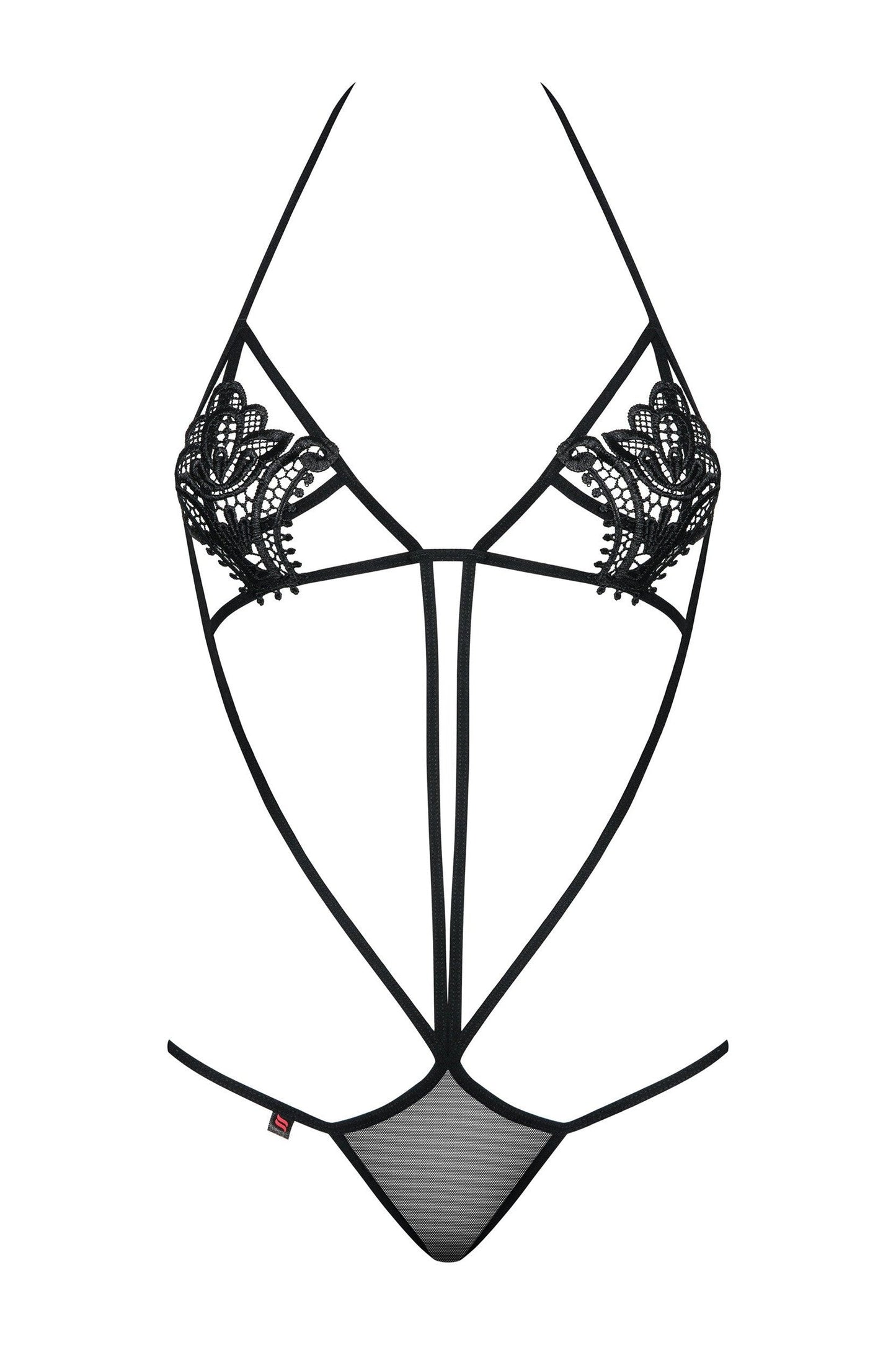 Amici Playsuit