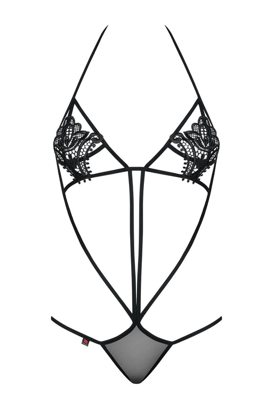 Amici Playsuit