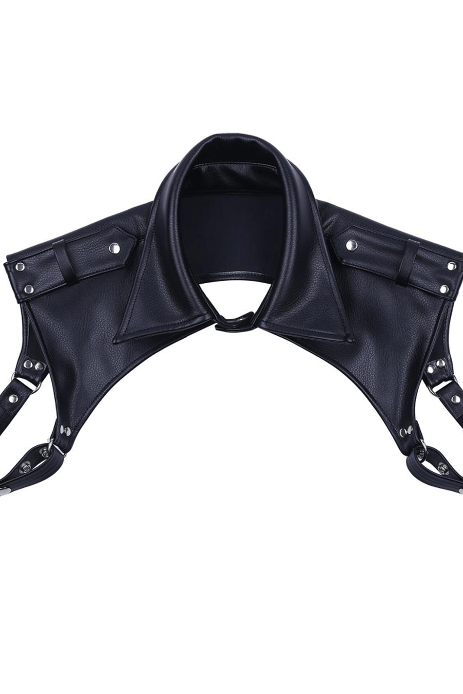 Neckline Chest Harness
