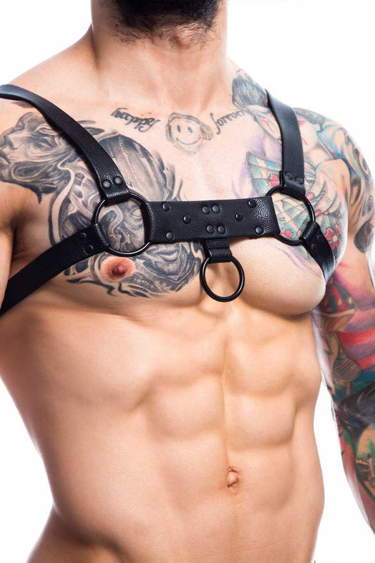 Rubber Party Harness