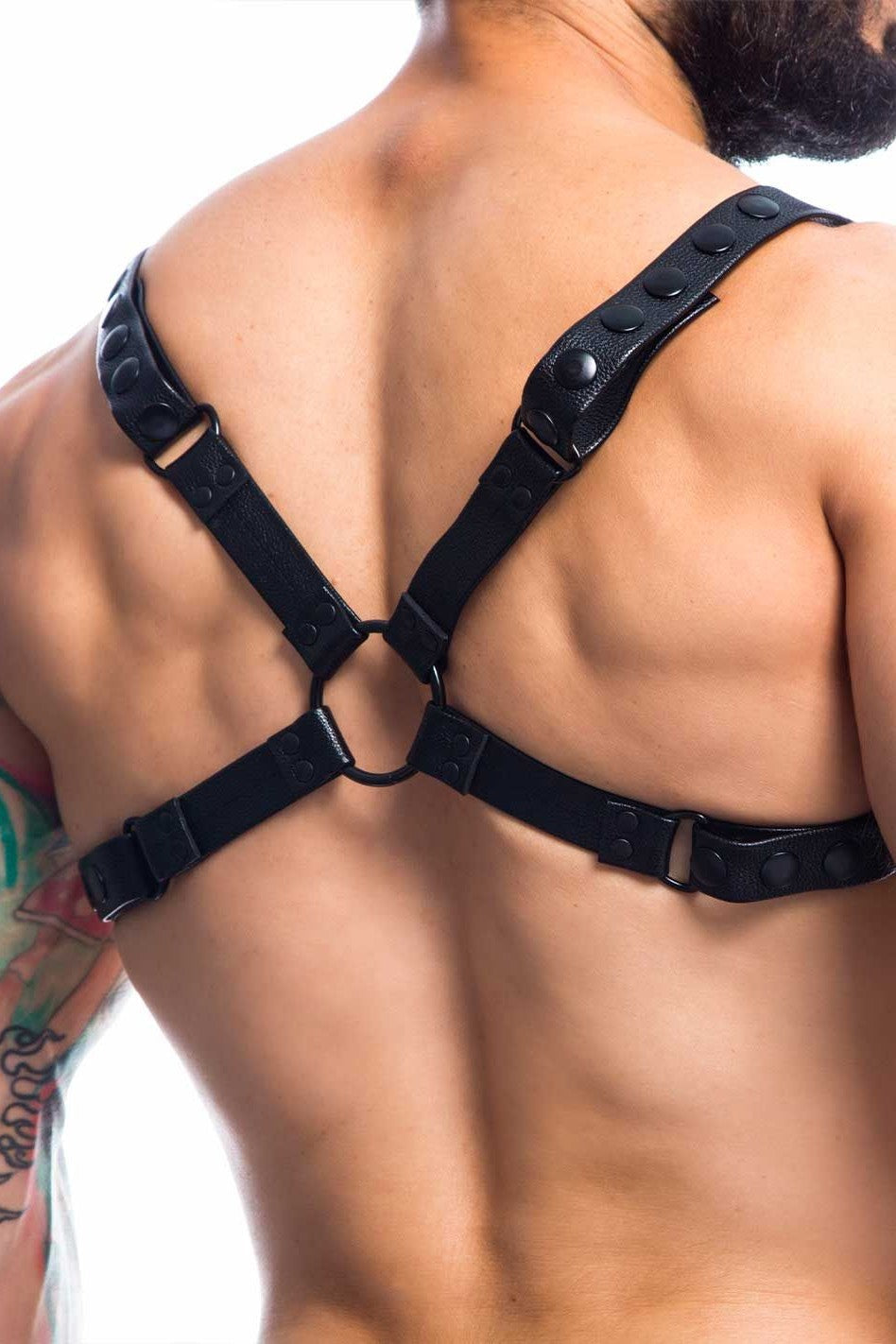 Rubber Party Harness