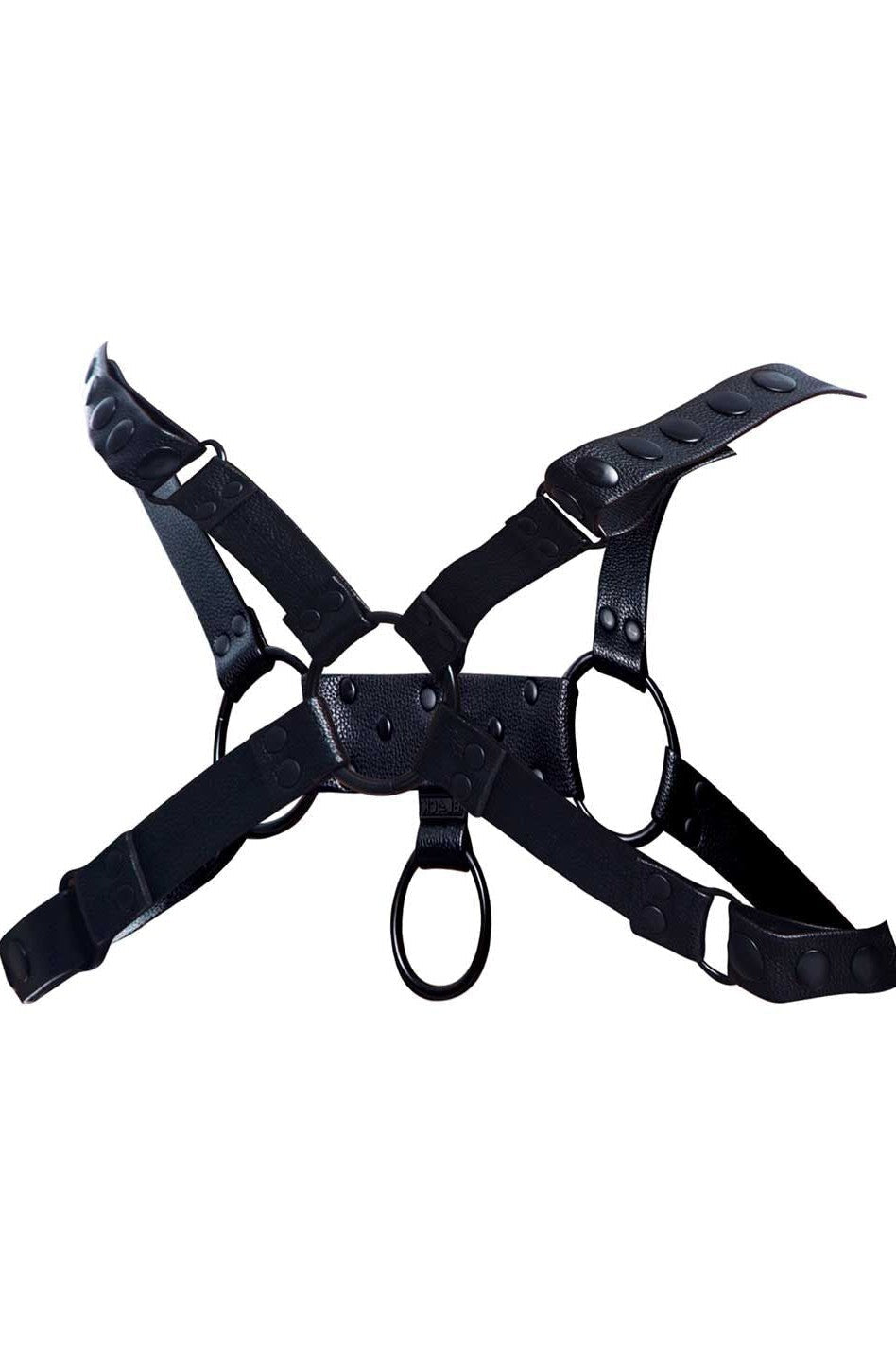 Rubber Party Harness