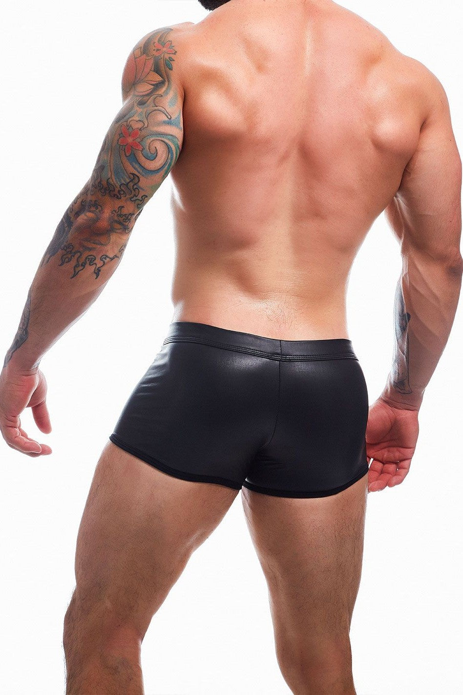 Mini Ring Pants