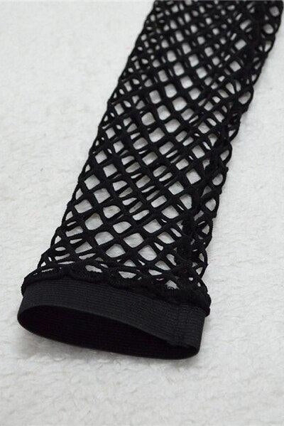 Hollow Out Top