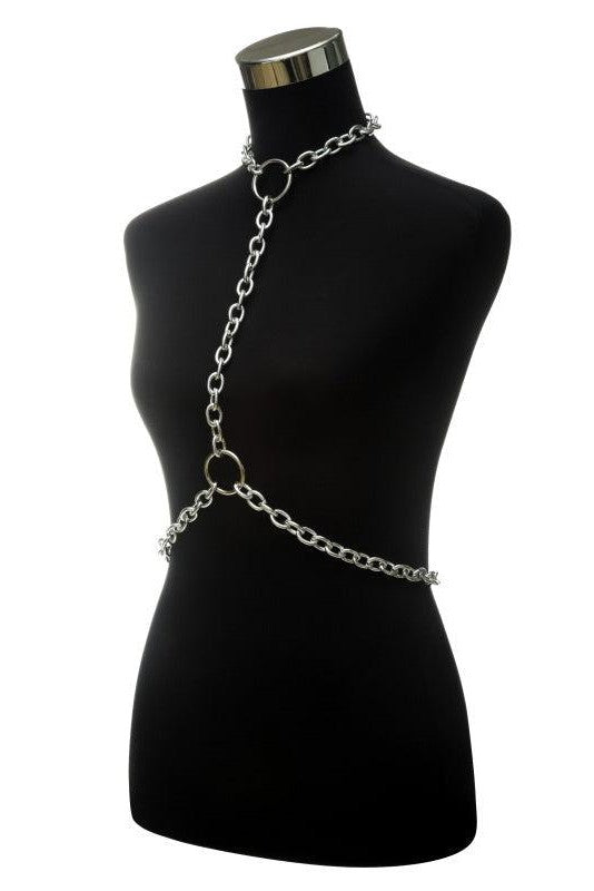 Body Chain Jewelry