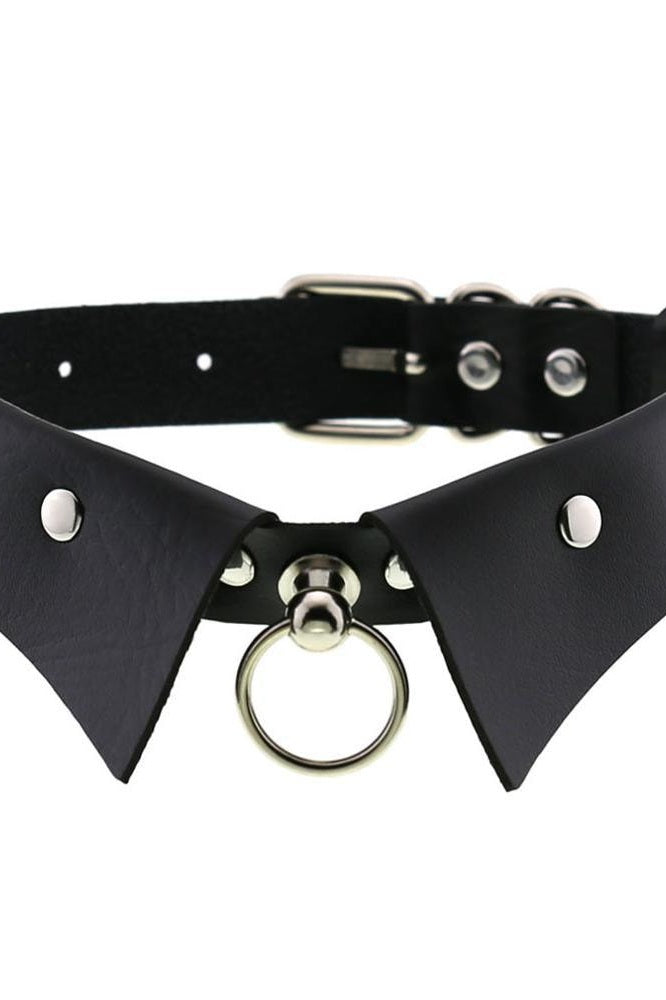 Collar Choker Necklace
