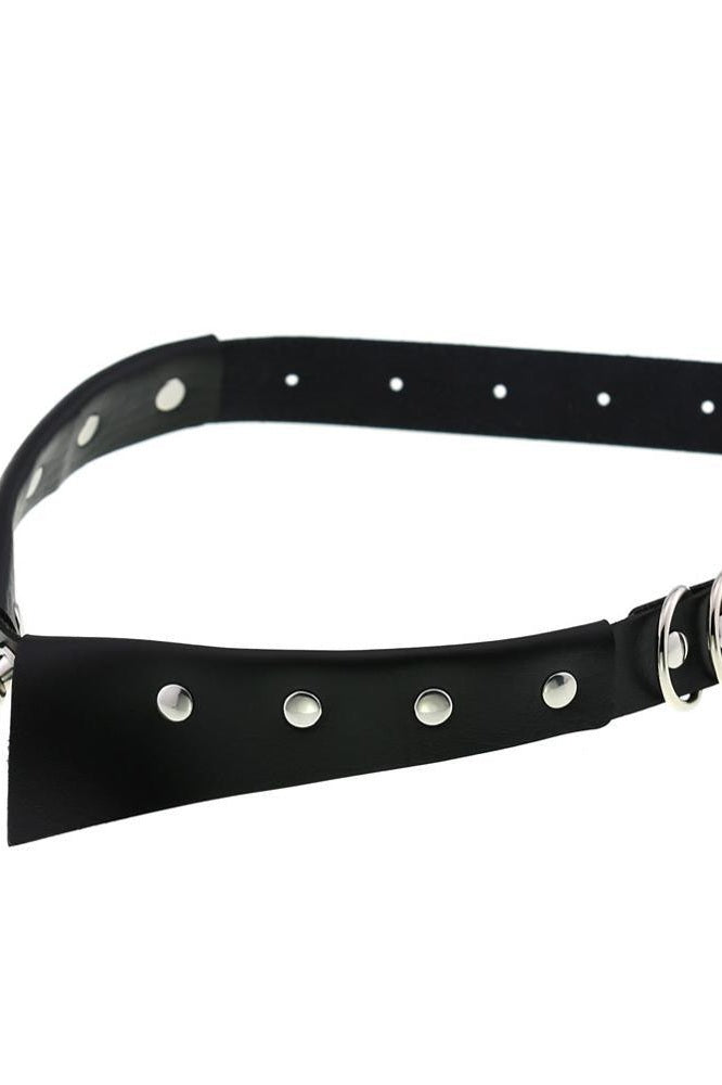 Collar Choker Necklace