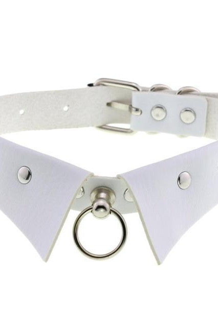 Collar Choker Necklace